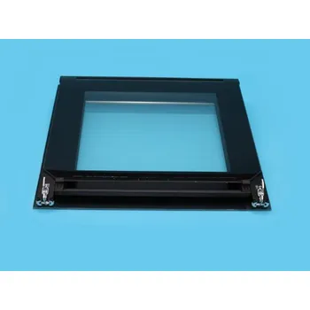 Příslušenství pro sporák 886435 - Dveře trouby pro sporák Gorenje Hisense Mora