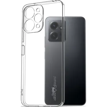 Pouzdro na mobilní telefon AlzaGuard Crystal Clear TPU Case pro Xiaomi Redmi 12