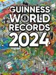Guinness World Records 2024 -…