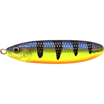 Umělá nástraha Rapala Weedless Minnow Spoon 07 HST