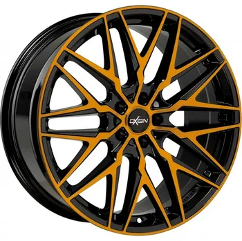 Alu kolo OXIGIN 25 OXCROSS 9x20 5x112 ET45 CB66,6 OX250920H145COP