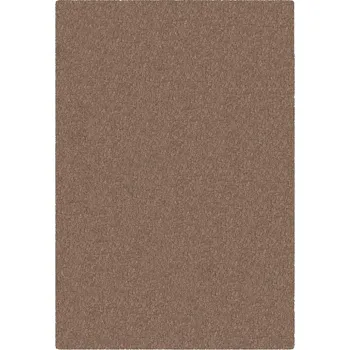 Koberec Hans Home Kusový koberec Indulgence Velvet Taupe - 80x150