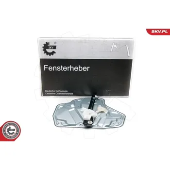 Stahovačka okna Zvedací zařízení oken ESEN SKV 01SKV447