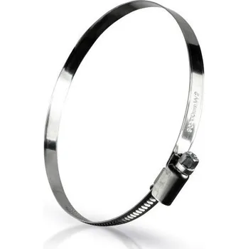 hadicová spona MA PROFESSIONAL Šneková spona W2 10-16 / 9mm