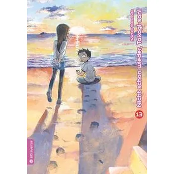 Komiks pro dospělé Nicht schon wieder, Takagi-san 13 - Yamamoto, Soichiro