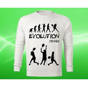 Pánská mikina mikina evolution TENIS ženy