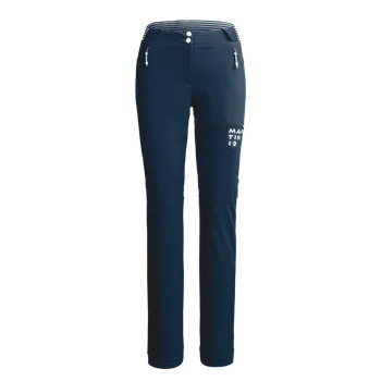 Pánské kalhoty Dámské kalhoty Martini Sella Da, modrá|44