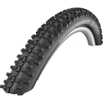 Plášť na kolo Plášť 28 * 1,75' Schwalbe Smart Sam 47-622 Addix Performance AKCE