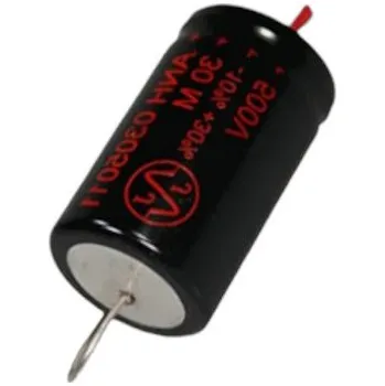 Kondenzátor JJ Electronic kondenzátor ANH30/500