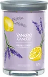 Yankee Candle Signature Lemon Lavender