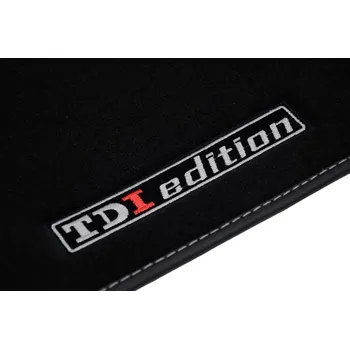 autokoberec Autokoberečky VW Passat, TDI Edition (B5 1996 - 2005)