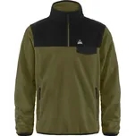 Unisex mikina Horsefeathers Madog - zelená S