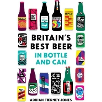United Kingdom of Beer - Tierney-Jones, Adrian