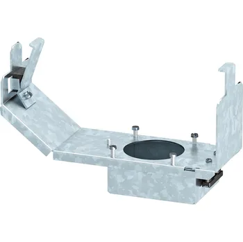 Elektroinstalační krabice OBO BETTERMANN Přístrojová vložka GT3 CEE 7407669