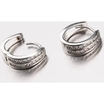 Náušnice Goldex 12-334