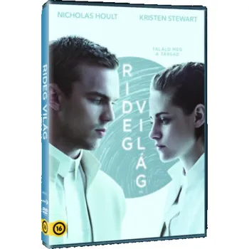 DVD film Rideg Világ - DVD (HU)