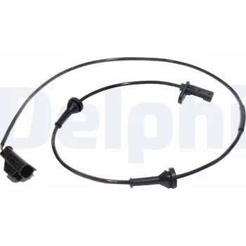 Přislušenství brzdového systému Snímač, počet otáček kol DELPHI SS20116