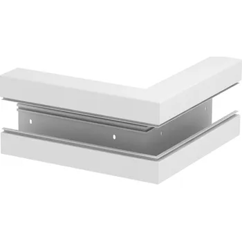 kabelová chránička OBO BETTERMANN Vnější roh GK-A70170RW 6274710