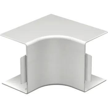 kabelová chránička OBO BETTERMANN Kryt HI 60090 vnitřního rohu 6192025