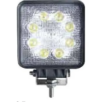 Přední světlomet A.M.A. S.P.A. Pracovní světlo LED 1700 LM/6000K