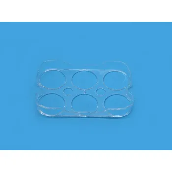 Příslušenství pro lednici H2197006 - Zásobník na vejce pro chladničku Gorenje Hisense Mora