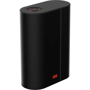 Cyklosvítilna KNOG ostatní - PWR SOUND - černá