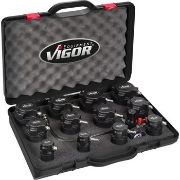 Vigor V4304 sada pro zkoušení systémů…