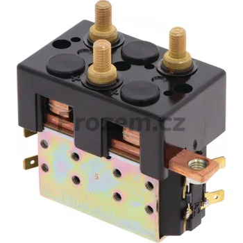 Stykač Stykač pro Linde, 51731366, DC 88 B-513 24V INT, 7915495575