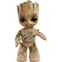 plyšák Mattel Marvel Groot 28 cm