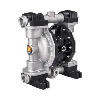 Čerpadlo Membránové čerpadlo pneumatické MECLUBE 028-A170-AB1 (1:1, 170 l/min.)