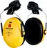 Chránič sluchu 3M Peltor Optime I H510P3E-405-GU žlutá