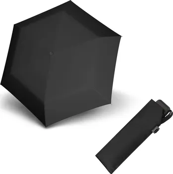 Deštník Doppler Mini Slim Carbonsteel