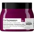 Vlasová regenerace L'Oréal Professionnel Curl Expression Intensive ​Moisturizer Rich Mask​ hydratační maska pro lokny a vlny, 500 ml