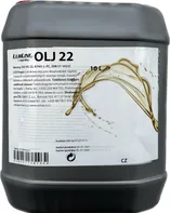 Lubline OLJ 22 10 l