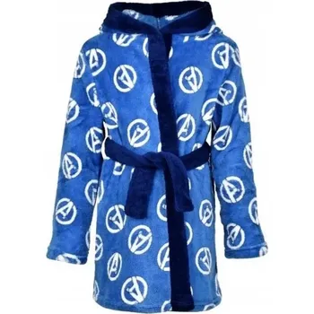 Chlapecký župan Dětský župan Avengers 104-134 cm 104/110