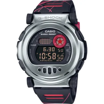 Hodinky Casio G-Shock "Jason" (000) G-B001MVA-1ER
