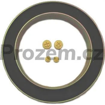 Opravná sada podvozku a pohonu kol Opravná sada pro Linde, 0009609000