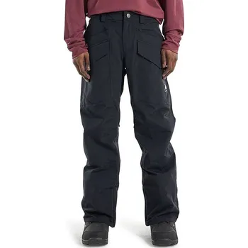 Snowboardové kalhoty kalhoty Burton Covert 2.0 2L - True Black S