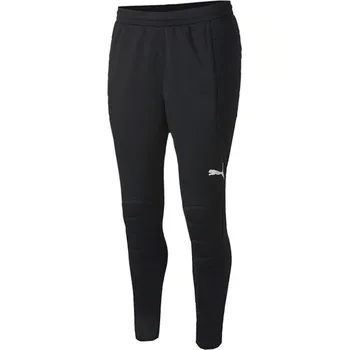 Pánské kalhoty Kalhoty Puma Goalkeeper Pants 657036-01 Velikost S