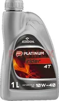 ORLEN OIL Platinum Rider 4T 10W-40 1 l