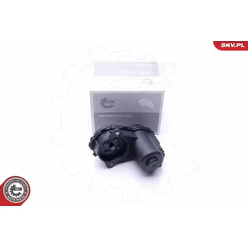 Brzdová destička Stavitelný element, ruční brzda brzdové obložení ESEN SKV 96SKV036