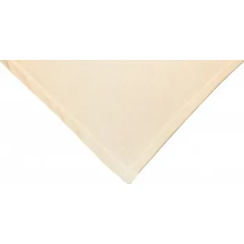 Dětská deka Emitex Letní deka Bio bavlna Béžová