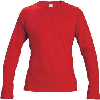 pracovní tričko CERVA Cambon triko červené