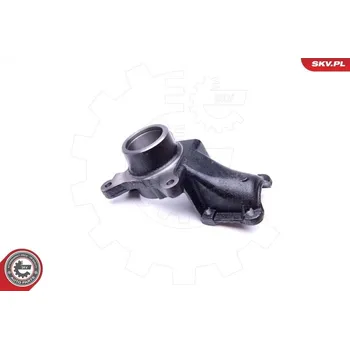 Čep nápravy Čep nápravy, zavěšení kol ESEN SKV 47SKV252