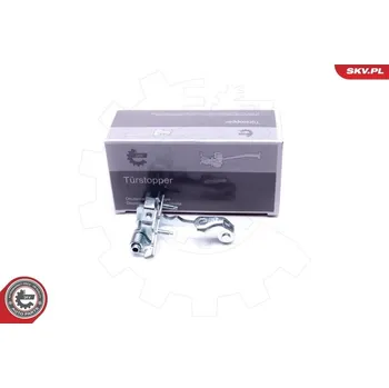 Dveře karosérie Uchycení dveří ESEN SKV 60SKV914