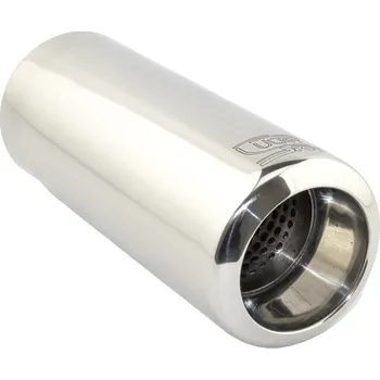 Koncovka výfuku ULTER SPORT Koncovka výfuku 1x80 mm N07-1