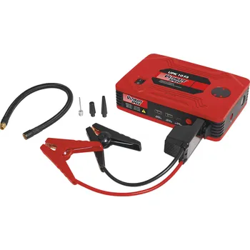 Startovací zdroj Ultimate Speed UPK 10 F3