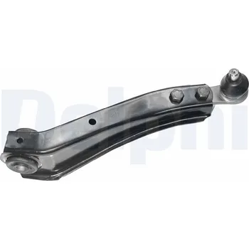 Zavěšení kol Řídicí páka, zavěšení kol DELPHI TC793