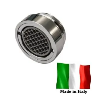 Perlátor Terla FreeLime Úsporný antivápenný perlátor bublinkový 4 l vnější závit antivandal