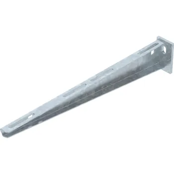 kabelová chránička OBO BETTERMANN Nástěnný a závěsný výložník AW 15 41 FT 6420745